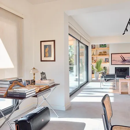 Jungle Eva - With Pool & Gardens