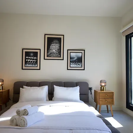 Vila Jungle Eva - With Pool & Gardens Bodrum