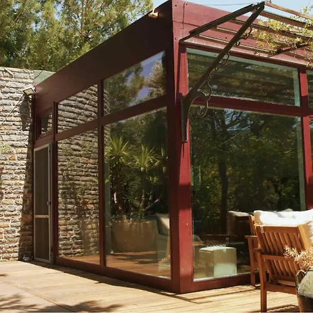 Vila Jungle Eva - With Pool & Gardens *