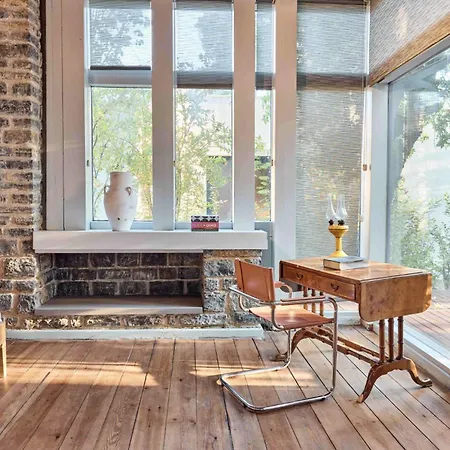 Jungle Eva - With Pool & Gardens