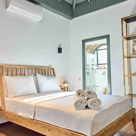 Vila Jungle Eva - With Pool & Gardens