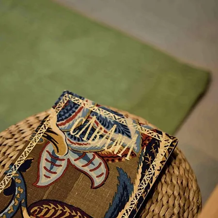 Vila Jungle Eva - With Pool & Gardens Bodrum