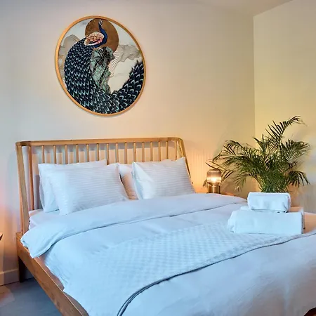 Vila Jungle Eva - With Pool & Gardens *