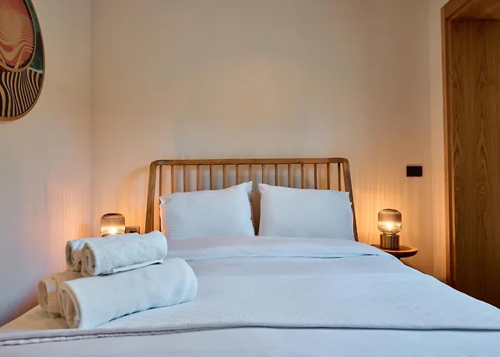 Jungle Eva - With Pool & Gardens Villa Bodrum