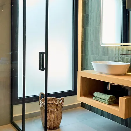 Jungle Eva - With Pool & Gardens * Bodrum