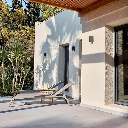 Jungle Eva - With Pool & Gardens 빌라 Bodrum