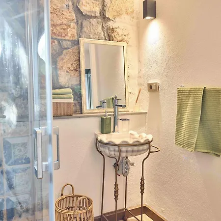 Jungle Eva - With Pool & Gardens Willa Bodrum