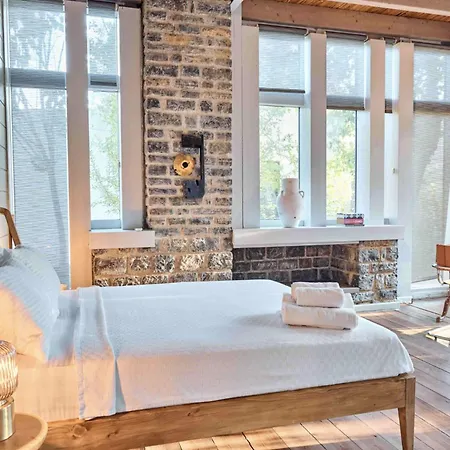 Jungle Eva - With Pool & Gardens Willa *