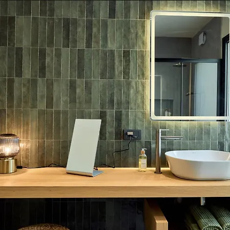 빌라 Jungle Eva - With Pool & Gardens