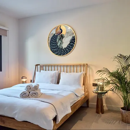 Jungle Eva - With Pool & Gardens * Bodrum