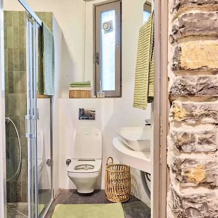 Jungle Eva - With Pool & Gardens 빌라 *