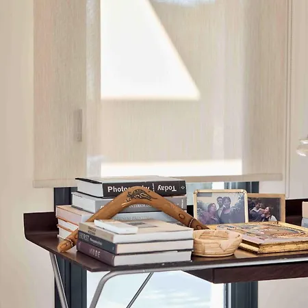 Jungle Eva - With Pool & Gardens 빌라