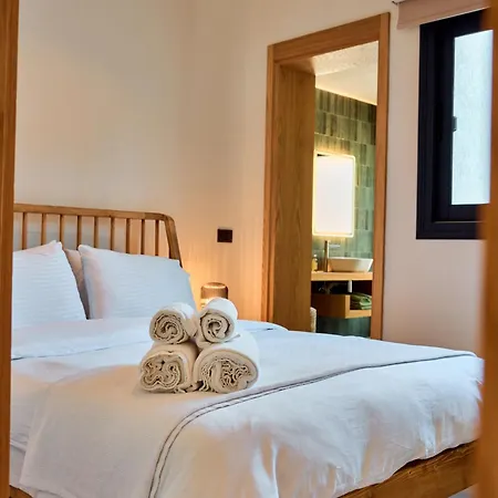 Jungle Eva - With Pool & Gardens * Bodrum