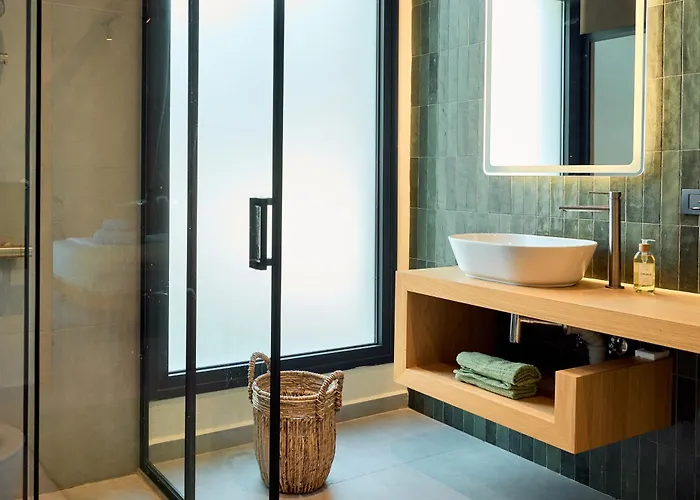 Jungle Eva - With Pool & Gardens * Bodrum