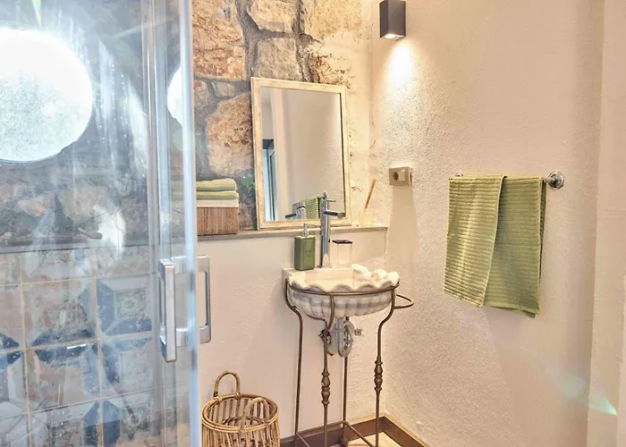 Jungle Eva - With Pool & Gardens Villa Bodrum