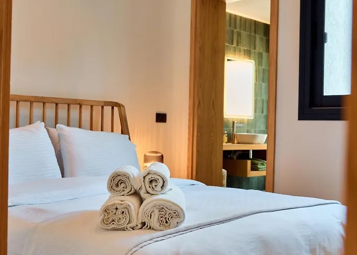 Jungle Eva - With Pool & Gardens * Bodrum