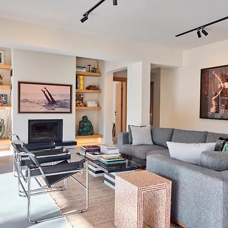 Jungle Eva - With Pool & Gardens Villa *