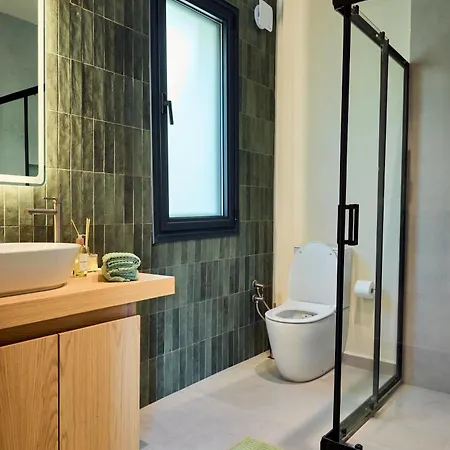 ヴィラ Jungle Eva - With Pool & Gardens *