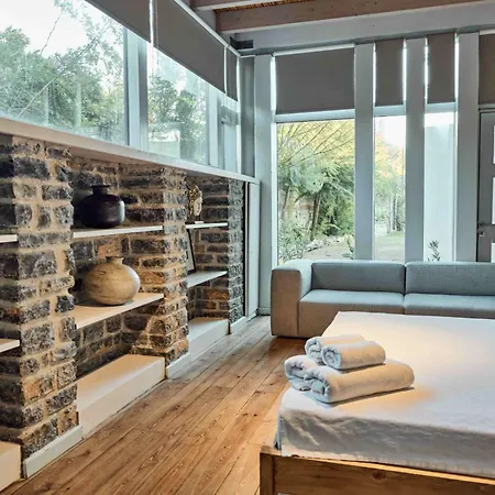 Villa Jungle Eva - With Pool & Gardens