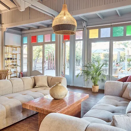 Jungle Eva - With Pool & Gardens ヴィラ ボドルム