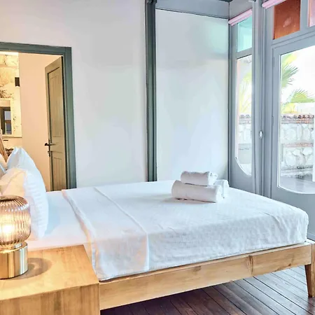 Jungle Eva - With Pool & Gardens Bodrum