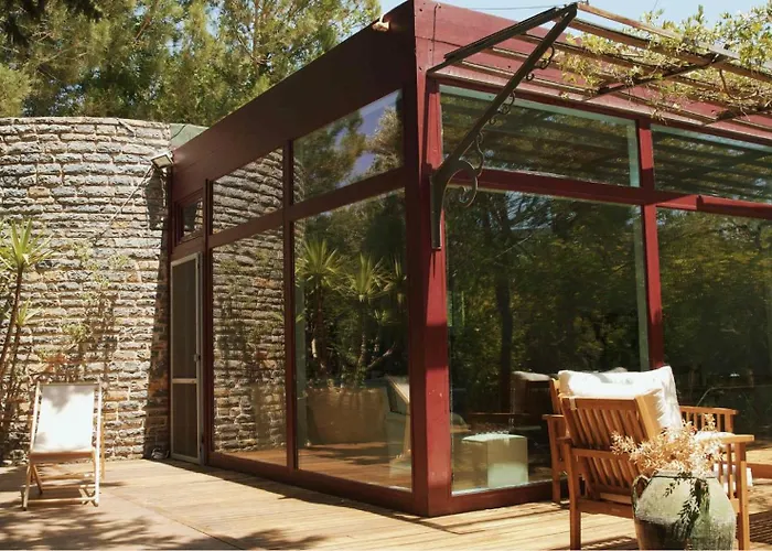 Villa Jungle Eva - With Pool & Gardens *